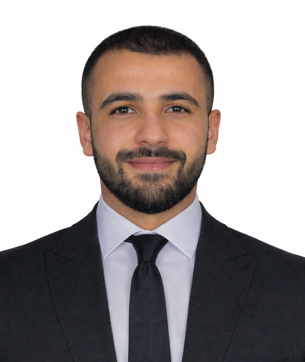 Ammar Souleiman – Founder & CEO of Runner Code